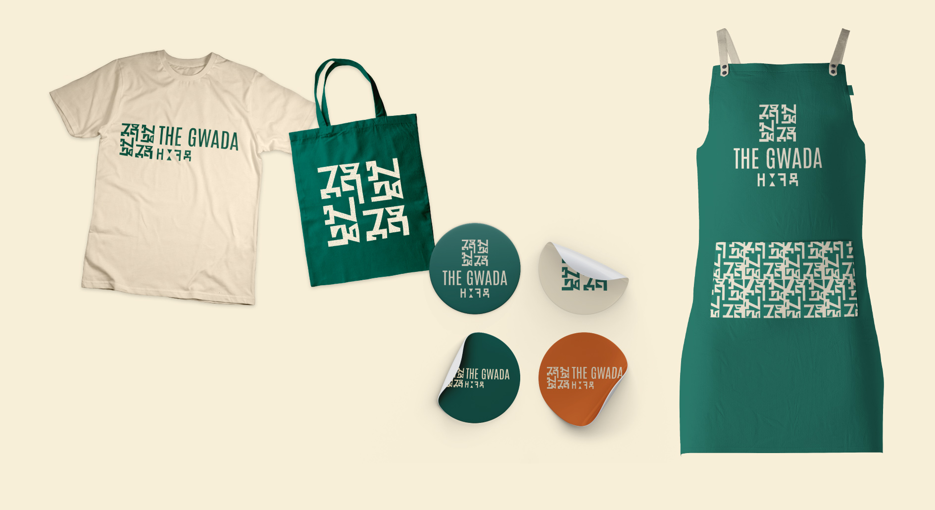 mockups