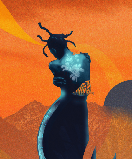 POSTER SERIES