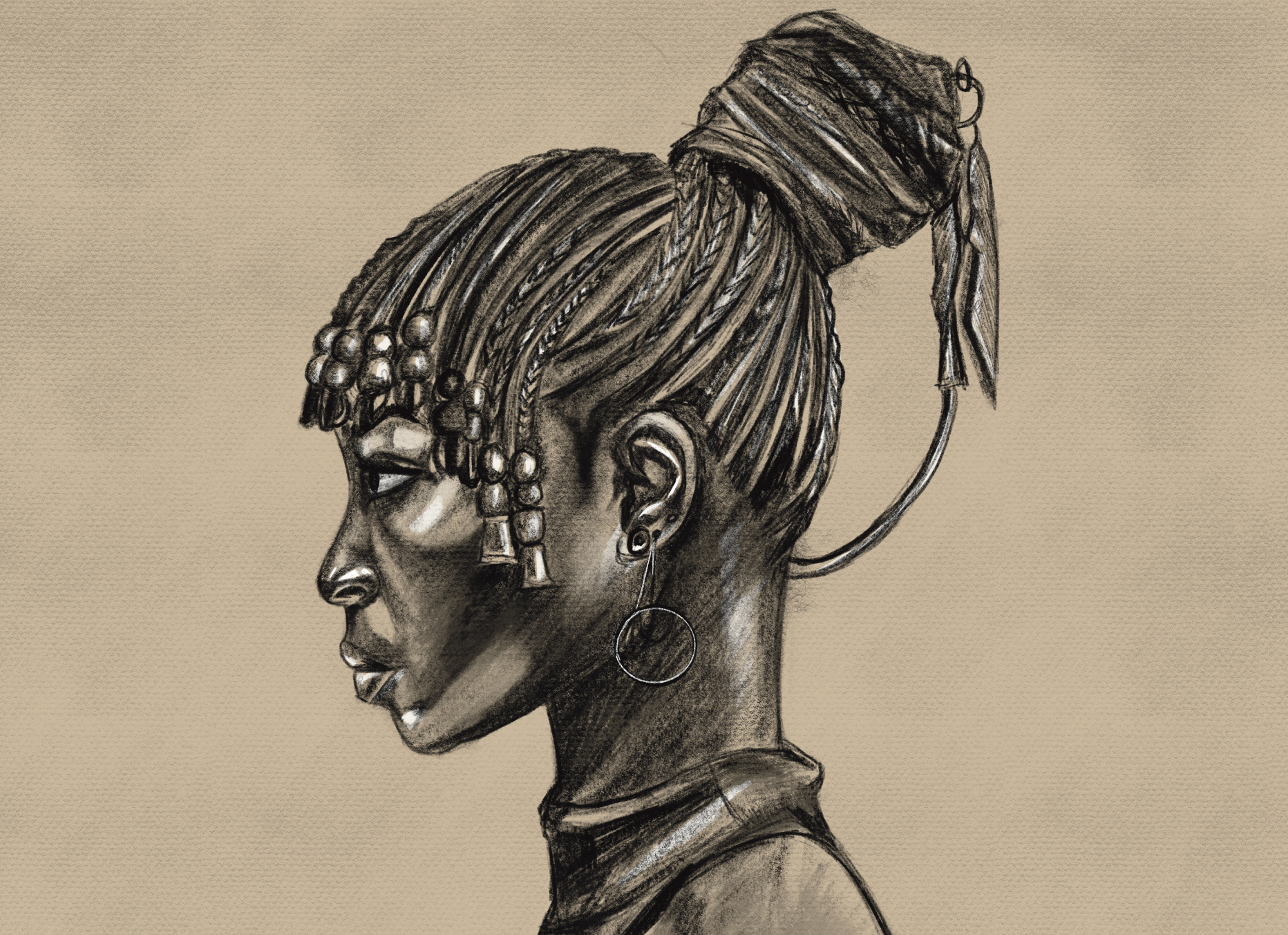 PERSONAL ILLUSTRATIONS AND ART